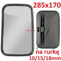 Lusterko na rurkę Volkswagen LT28 LT35 LT46 LT55 Transporter T6 T5 T4 Avia