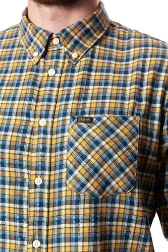 LEE BUTTON DOWN DIJON L880NQPE M na Arena.pl