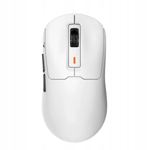 Mysz bezprzewodowa ISY IGM-6000-WT Biała na Arena.pl