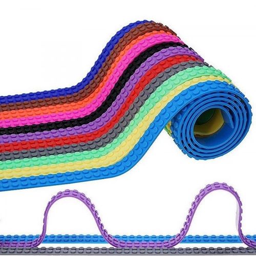 Taśma do klocków samoprzylepna 1m na Arena.pl