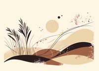 Plakat 35x25cm Szept Gwizdu