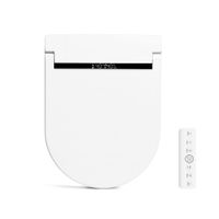 Deska Sedesowa Inteligentna wolnoopadajaca intim Spa z funkcją bidetu Smart