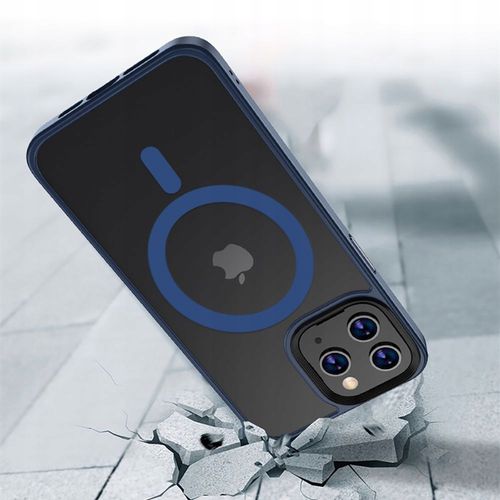 Plecki niktrade do Apple iPhone 13 Pro czarny na Arena.pl