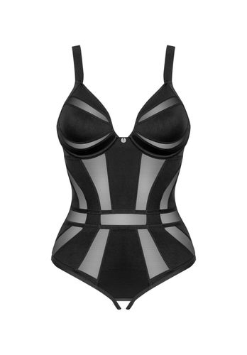 chic amoria body otwarte   xs/s na Arena.pl