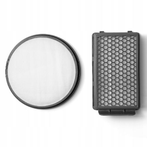 4x FILTR DO ODKURZACZA TEFAL ROWENTA COMPACT POWER na Arena.pl