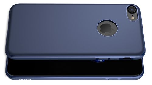 Etui SLIM bumper Iphone 7 8 Baseus Mystery Case na Arena.pl