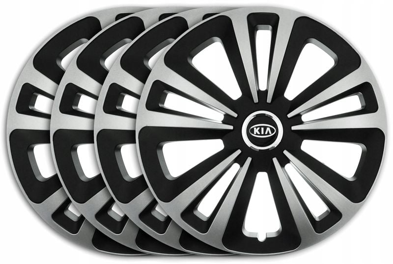 KOŁPAKI 16'' KIA cee'd Optima Magnetis Venga - TRM zdjęcie 1