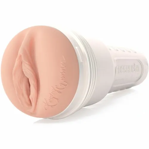 fleshlight girls - kayley gunner fully loaded na Arena.pl
