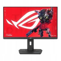 Monitor ASUS ROG Strix XG259CS 24.5" 1920x1080px IPS 180Hz 1ms