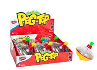 ND39_462709 -MC BABY BAK DZ/SW 14CM MIX2 DISP 6/5