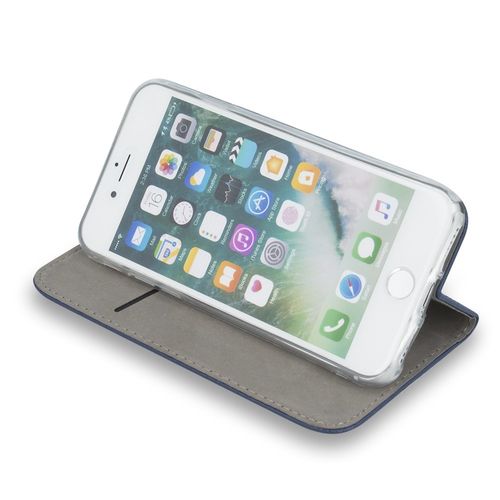 Etui Smart Magnetic do Honor 400 granatowe na Arena.pl