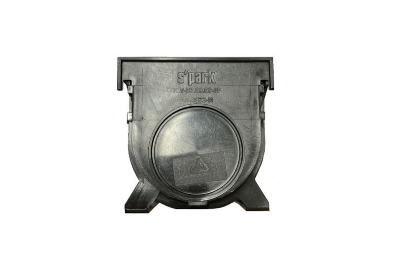 Zaślepka do odpływu Spark Easy1 zdjęcie 3