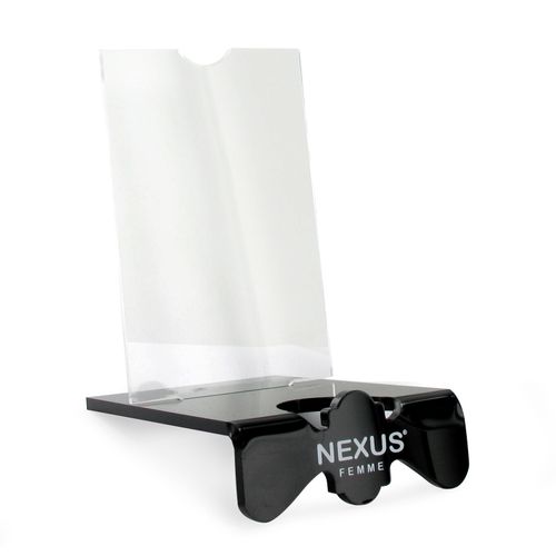 Display - Nexus Femme Stand na Arena.pl