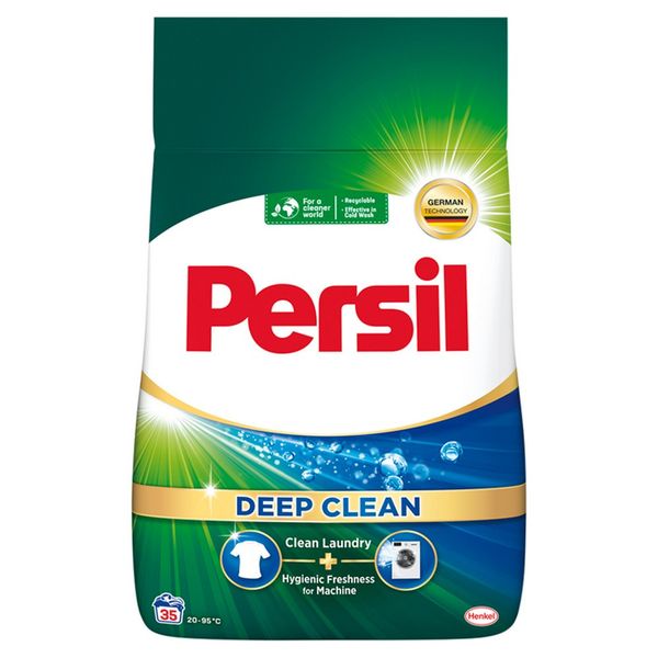 Persil Proszek Do Prania Regular 2,1 Kg zdjęcie 1