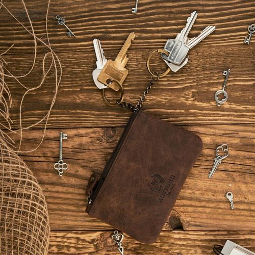 zestaw prezentowy zup-37-br portfel damski skórzany t-05 etui t-51 na Arena.pl