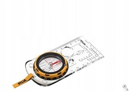 Kompas Expedition Silva zdjęcie 7