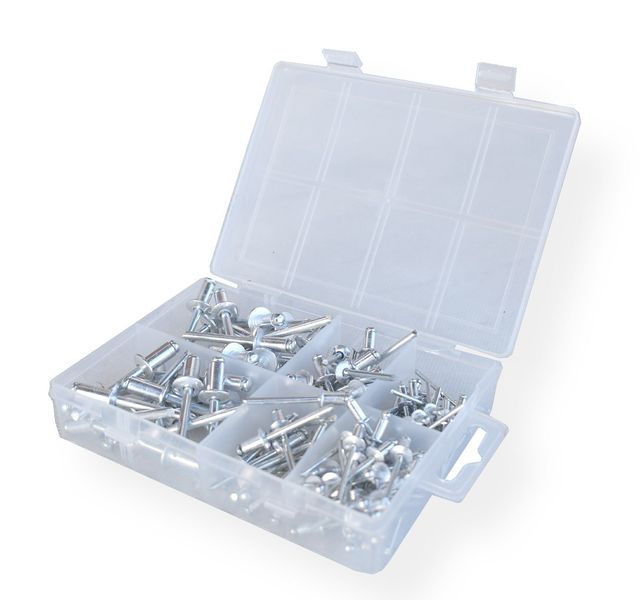 Nitownica ręczna zdjęcie 2