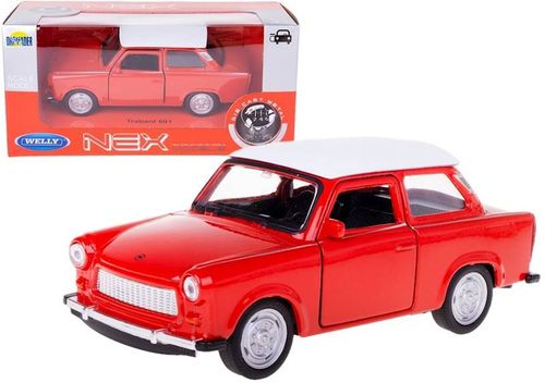 welly trabant 601   0178 na Arena.pl