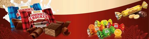 Cukierki Roshen Ko-Ko Choco White KOKO 1kg na Arena.pl