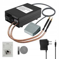 Zgrzewarka Punktowa Gospodarstwa Domowego 8000W