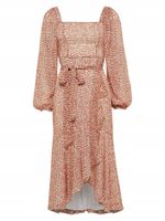 Tussah Soffia Midi dress r.36