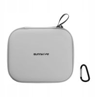 Sunnylife Etui Ochronne Pokrowiec Case Mini B977-c Do Kontrolerów Dji Rc