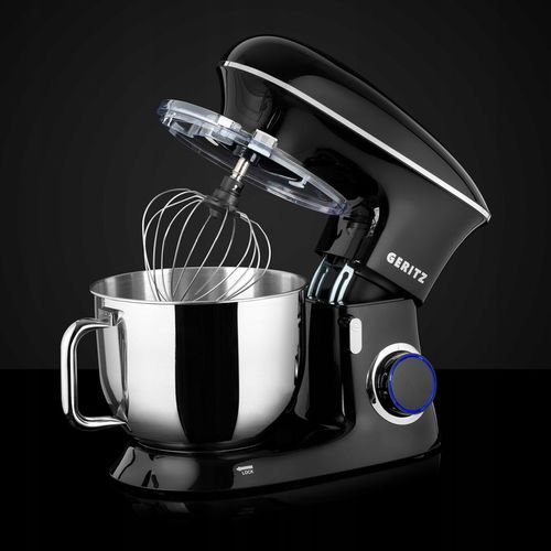 ROBOT KUCHENNY PLANETARNY MIKSER GERITZ RTX3500 7L 7w1 WIELOFUNKCYJNY na Arena.pl
