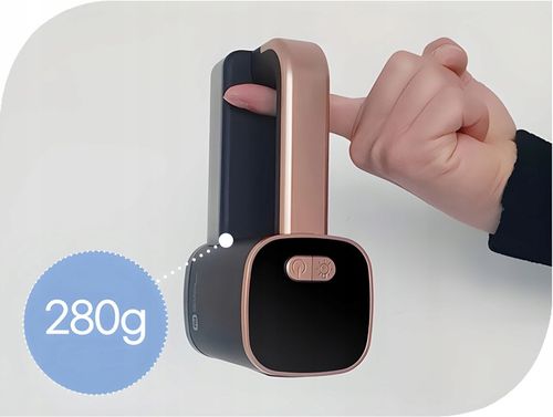 GOLARKA DO UBRAŃ TAPICERKI SWETRÓW KANAPY MOCNA I DUŻA Z na Arena.pl