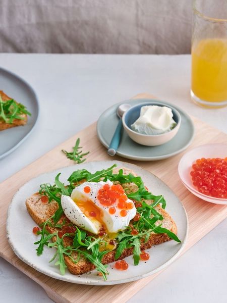 Kawior łosoś imitacja 200 g Vomond zdjęcie 6