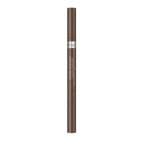 RIMMEL KREDKA D/BRWI BROW THIS WAY 002 na Arena.pl