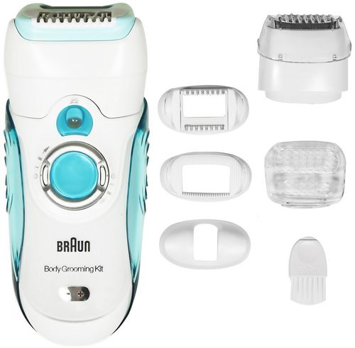 Depilator Braun BGK7090 na Arena.pl