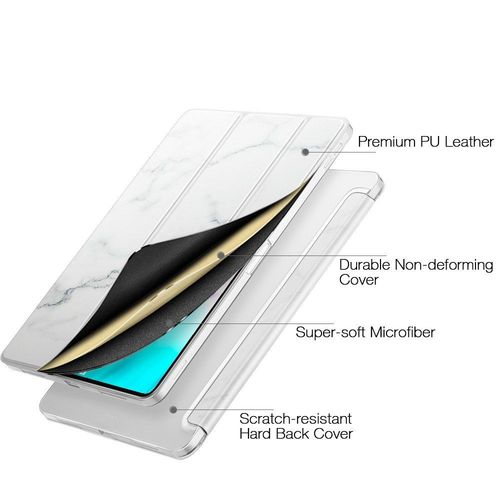 ESR MARBLE IPAD PRO 11 2018 WHITE na Arena.pl