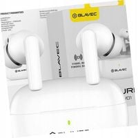 Słuchawki TWS bluetooth dokanałowe do Xiaomi Redmi Note 15 Pro Plus 5G
