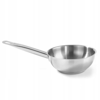 RONDEL KITCHEN LINE DO SMAŻENIA BEZ POKRYWKI 1,6 L ŚR. 200 MM - HENDI 83940
