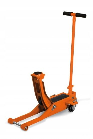 PODNOŚNIK HYDRAULICZNY UNICRAFT SRWH 2000 LF ŻABA zdjęcie 3