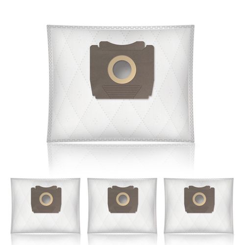 Worki do odkurzacza Progress Diamant M 100 na Arena.pl