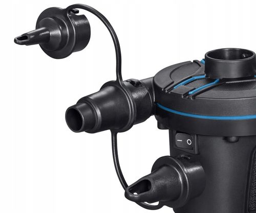 Bestway 62255 Pompka elektryczna do materaca PowerTouch AC DC na Arena.pl