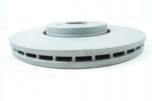 TARCZA HAM PRZOD 324X28 V ATE na Arena.pl