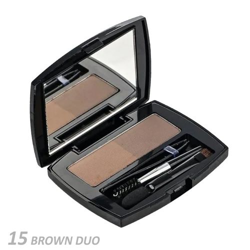 IsaDora PERFECT BROW KIT  3g. numery - 16 na Arena.pl