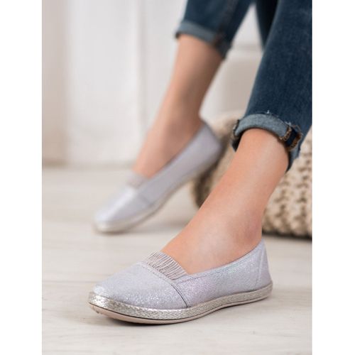 Wsuwane Tenisówki r.36 na Arena.pl