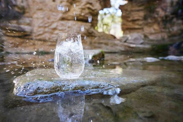 Dzbanek filtrujący BWT AQUAlizer 2,6 L, 4x wkład Mg2+ miękka woda BWT zdjęcie 3