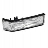 Kierunkowskaz lusterka Prawy Fiat Doblo II Opel Combo D 2010-2022 FT87349