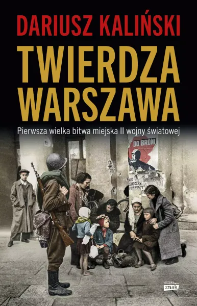Twierdza Warszawa zdjęcie 1