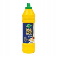 TARSMAK 9 X MAJONEZ WYBORNY EXTRA 900g KARTON