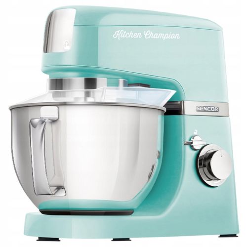 Kuchenny Robot Planetarny Sencor STM 6351GR 1000W na Arena.pl
