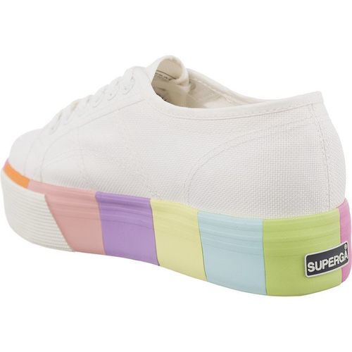 Superga 2790 COTMULTIFOXINGW G78 r.41 na Arena.pl