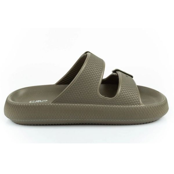 Klapki CMP 3Q90647 E907 r.40,5 zdjęcie 5