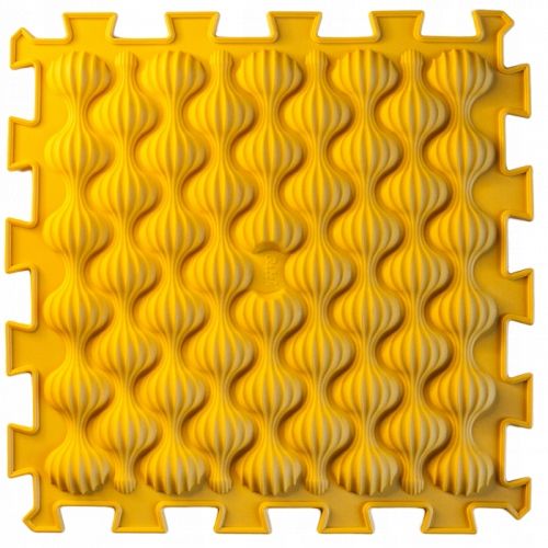 Mata ortopedyczna sensoryczna Ortek MIX 9 puzzle na Arena.pl