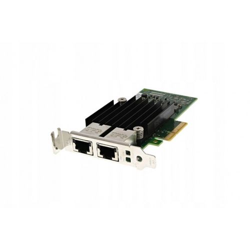 Karta sieciowa DELL PCIE, Ethernet, X550T2 HWWN0 - HWWN0 na Arena.pl