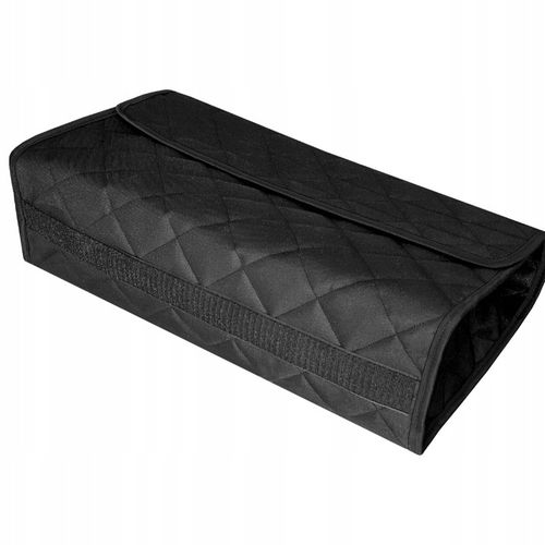 KUFEREK TORBA DO BAGAŻNIKA SAMOCHODU organizer RZEP GRUBY MOCNY ROZMIAR L na Arena.pl